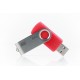 Goodram UTS3 unidad flash USB 64 GB 3.0 (3.1 Gen 1) Conector USB Tipo A Rojo UTS3-0640R0R11